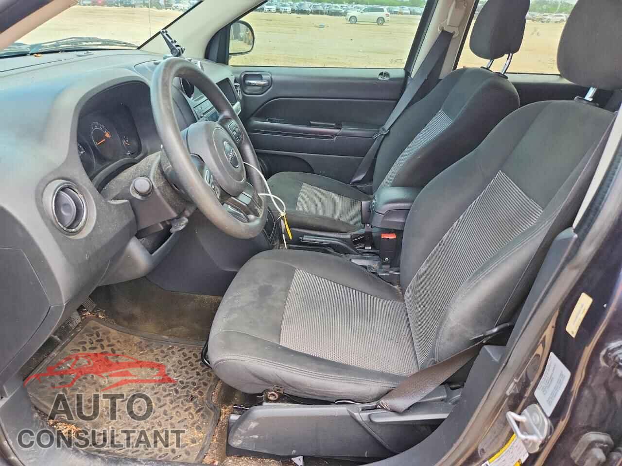JEEP COMPASS 2016 - 1C4NJDBB5GD511005