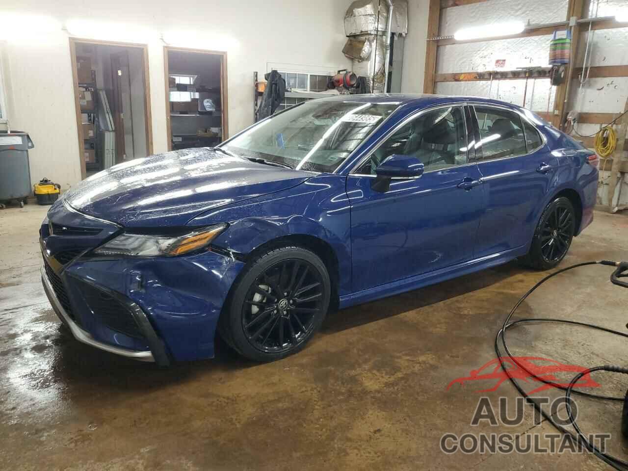 TOYOTA CAMRY 2024 - 4T1K61AK5RU236383