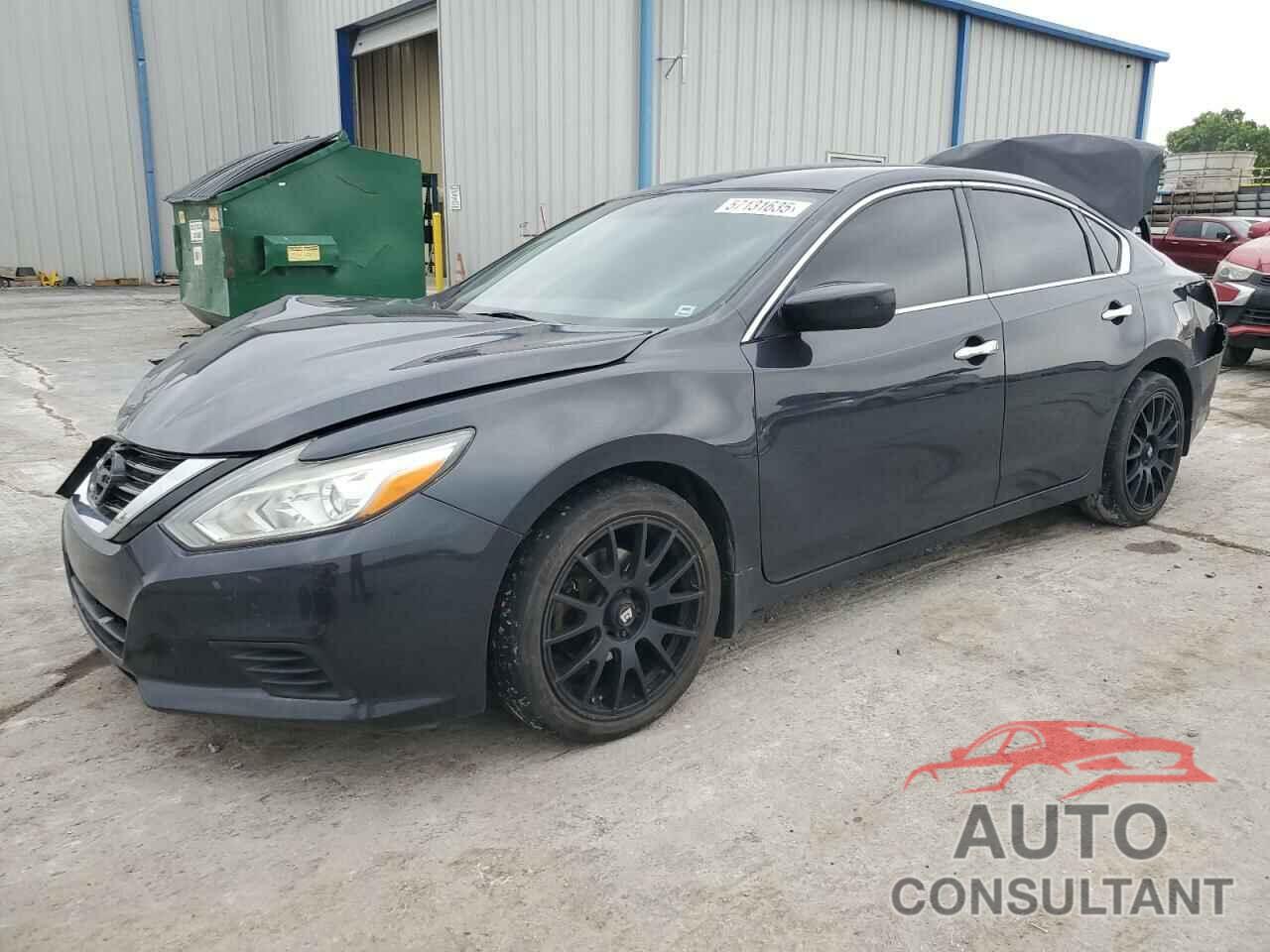 NISSAN ALTIMA 2017 - 1N4AL3AP5HC240279