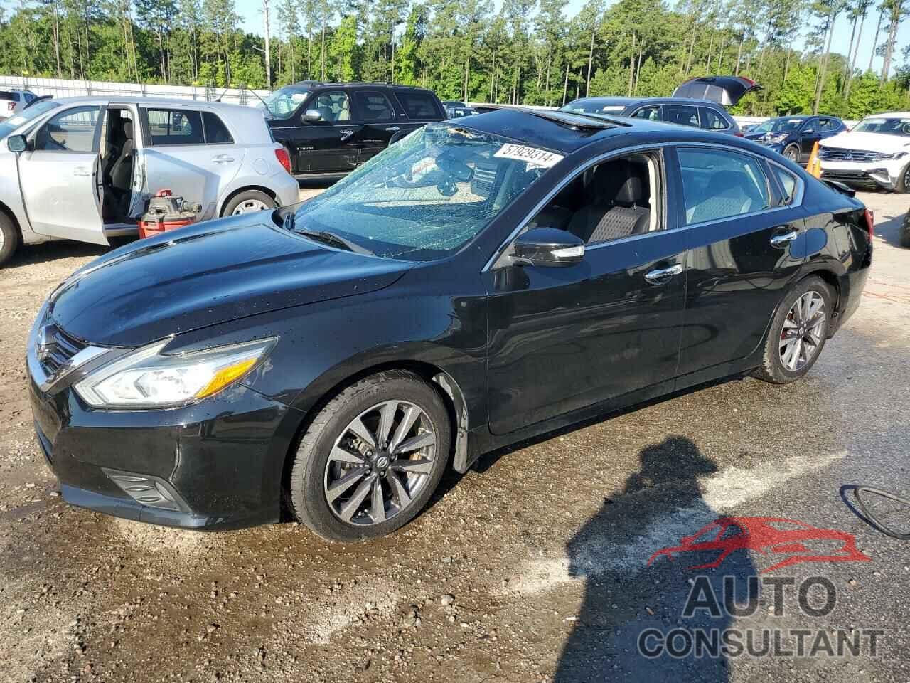 NISSAN ALTIMA 2016 - 1N4AL3APXGC153752