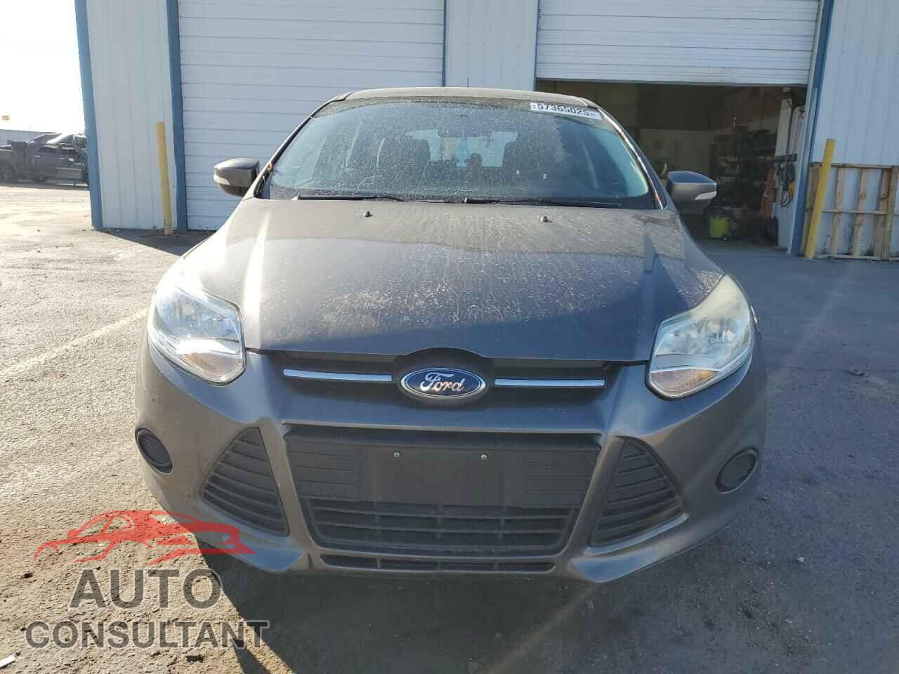 FORD FOCUS 2013 - 1FADP3K21DL336215