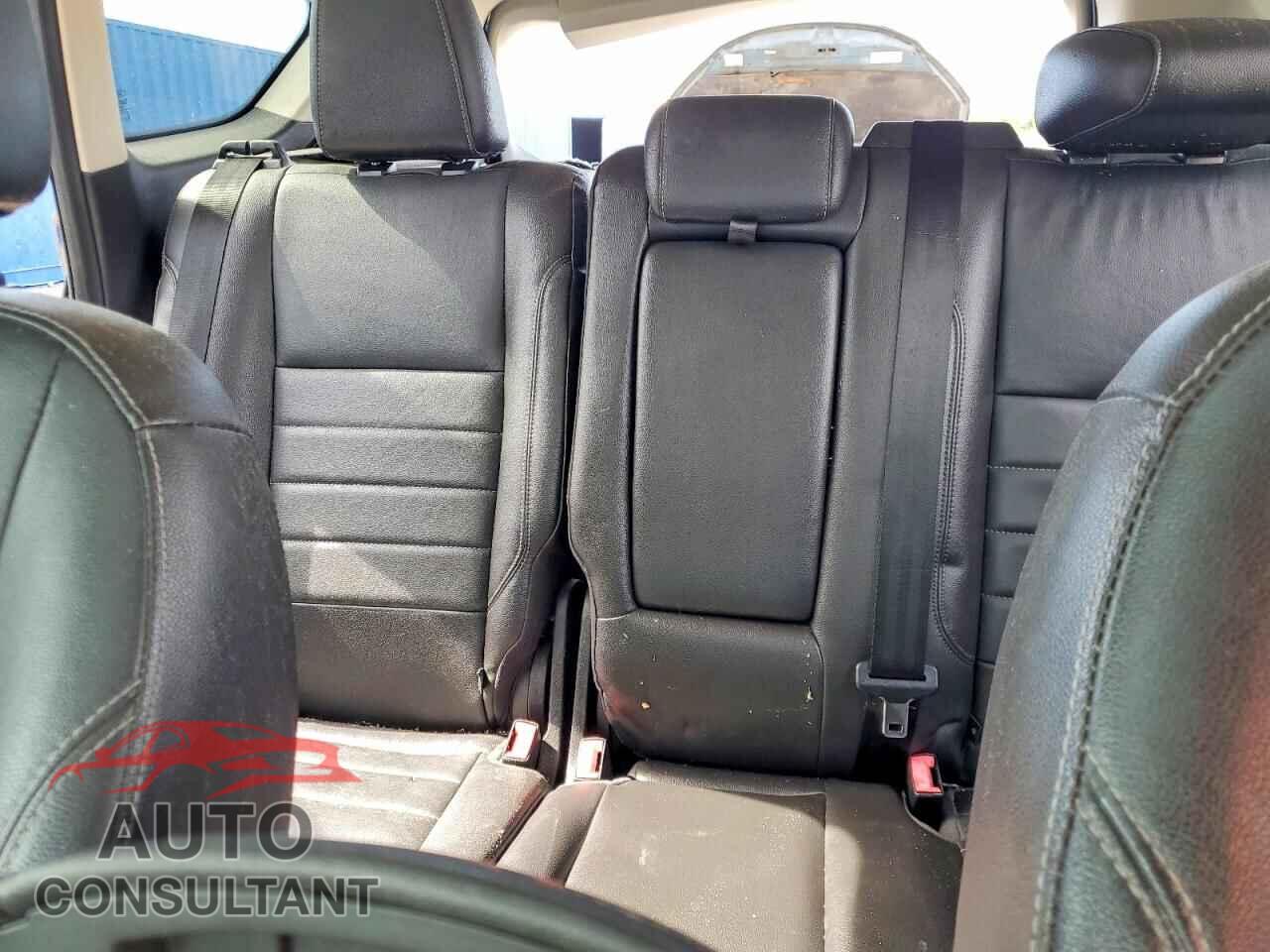 FORD ESCAPE 2013 - 1FMCU0H92DUD36070