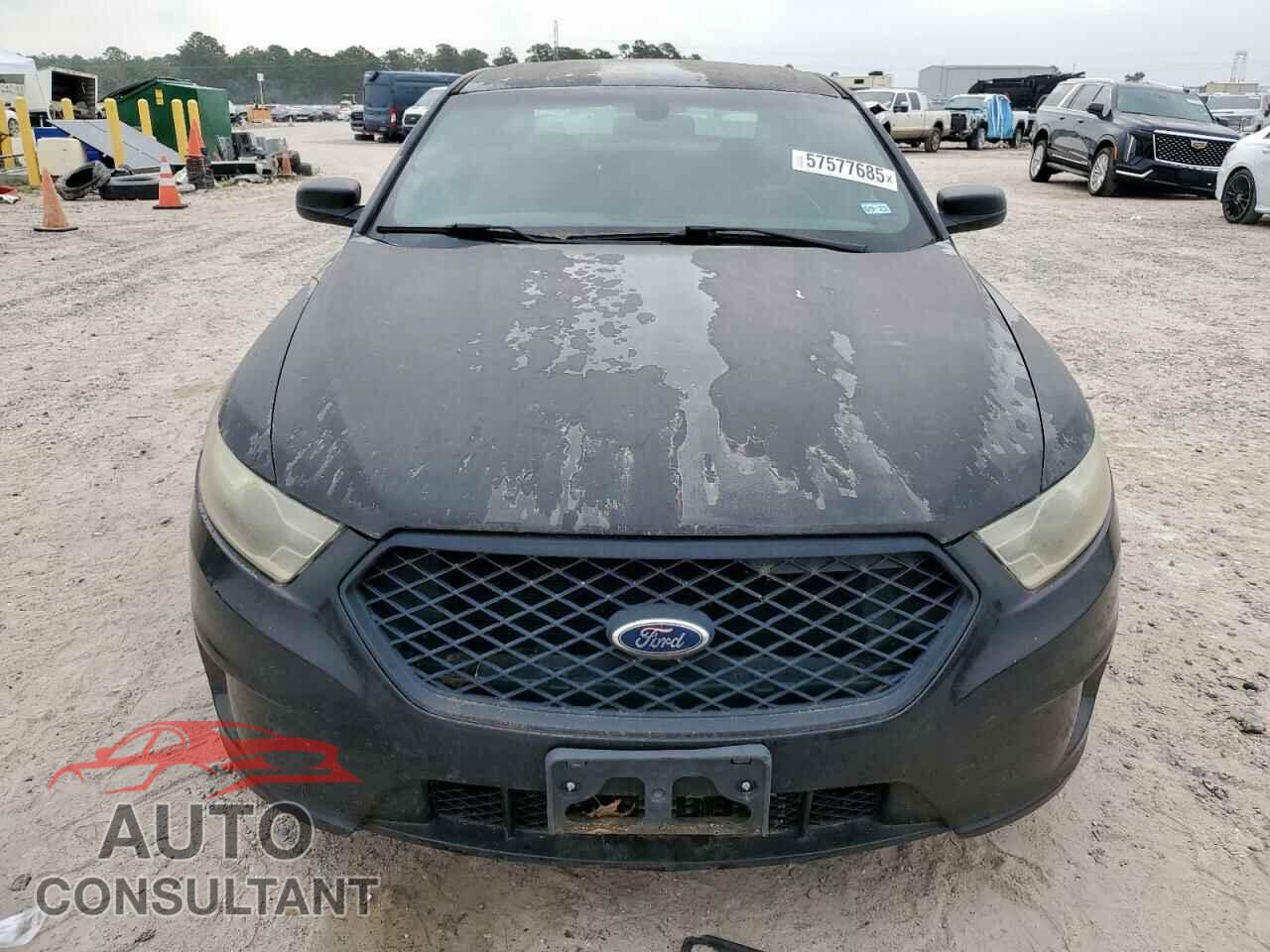 FORD TAURUS 2014 - 1FAHP2MK3EG122216