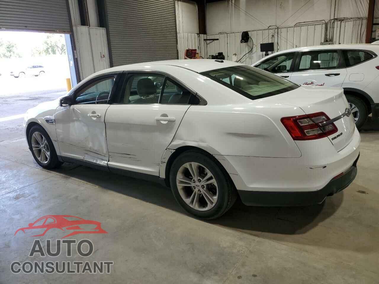 FORD TAURUS 2013 - 1FAHP2H88DG232322