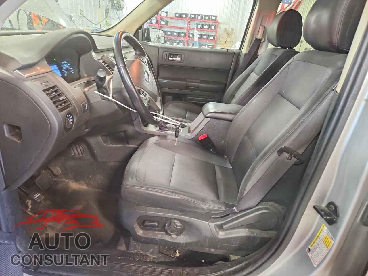 FORD FLEX 2014 - 2FMGK5B80EBD02317