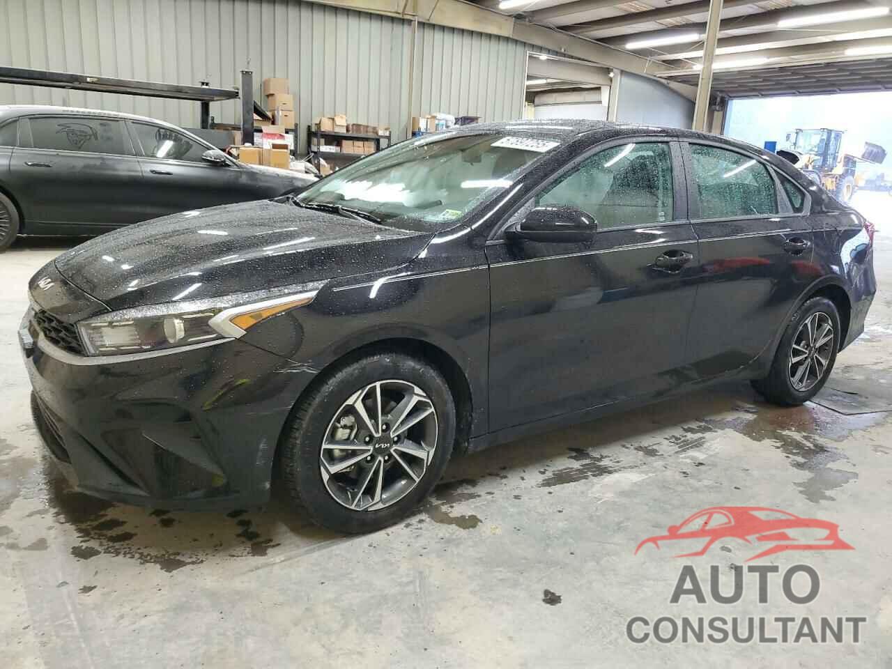 KIA FORTE 2024 - 3KPF24AD3RE736562