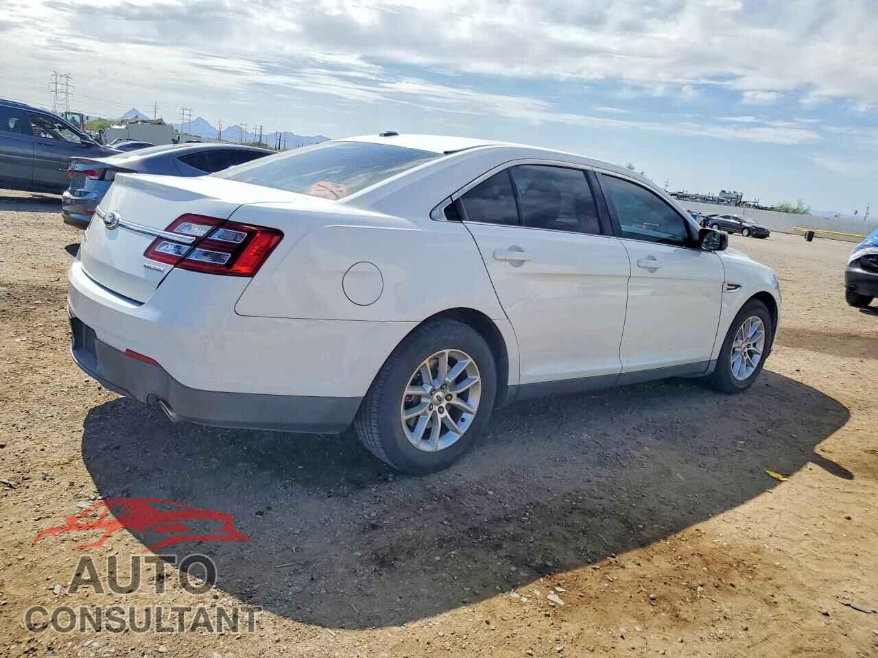 FORD TAURUS 2014 - 1FAHP2D89EG175541