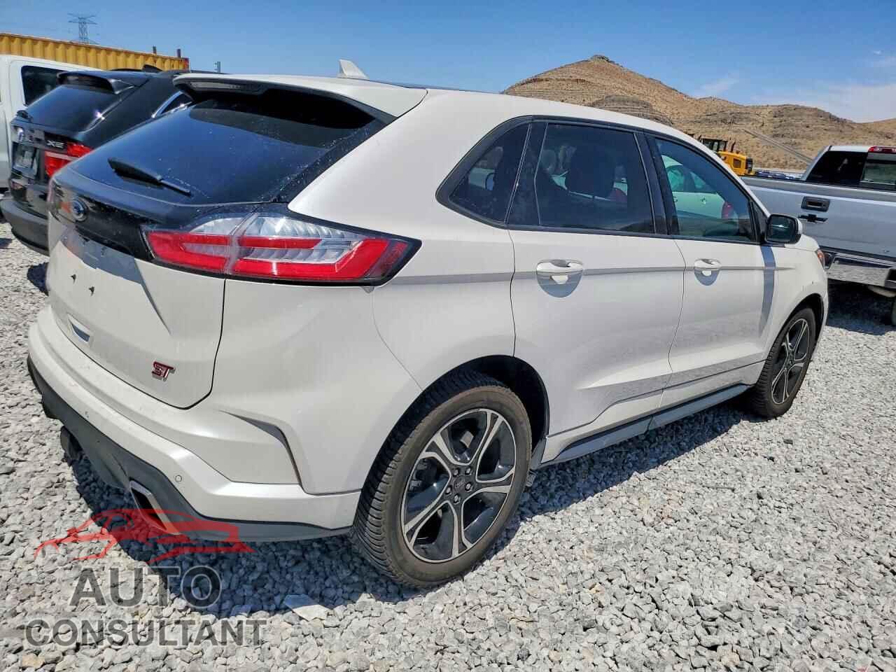 FORD EDGE 2019 - 2FMPK4AP9KBC21900