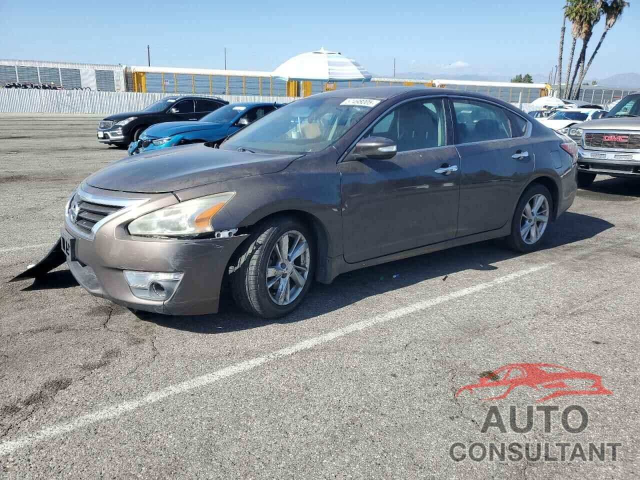 NISSAN ALTIMA 2015 - 1N4AL3AP0FC228487