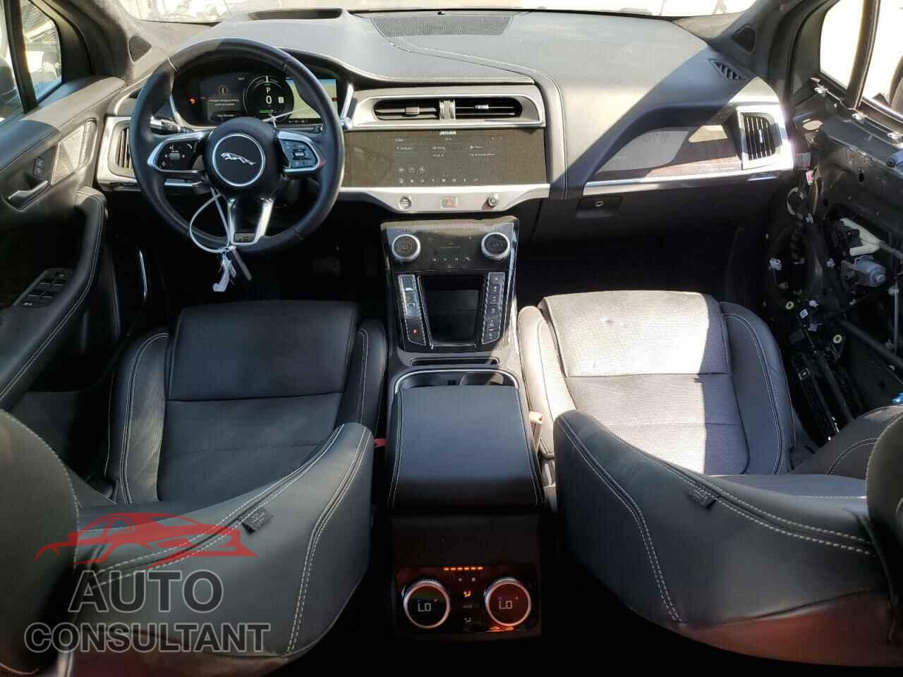JAGUAR I-PACE 2019 - SADHD2S19K1F63657
