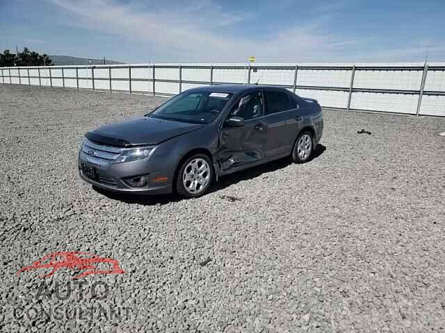 FORD FUSION 2011 - 3FAHP0HA7BR155357