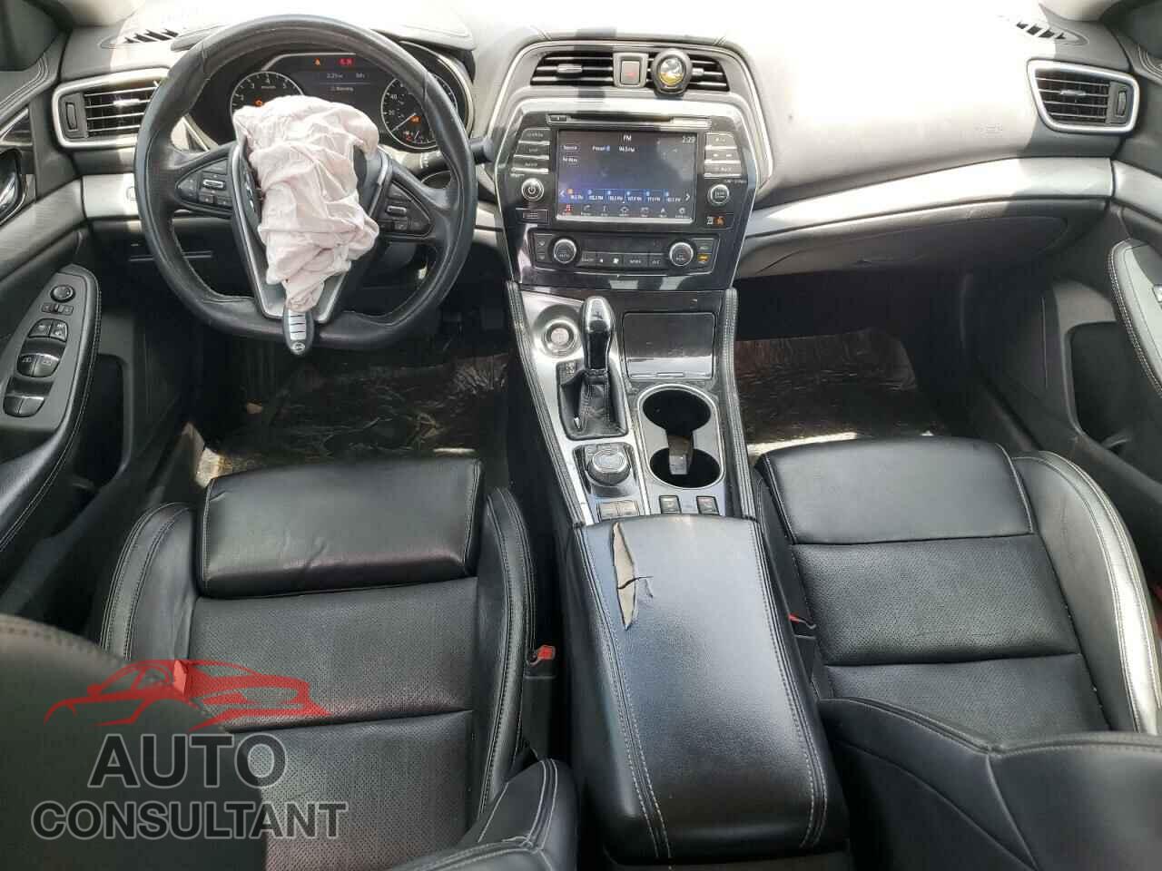 NISSAN MAXIMA 2017 - 1N4AA6AP1HC428899