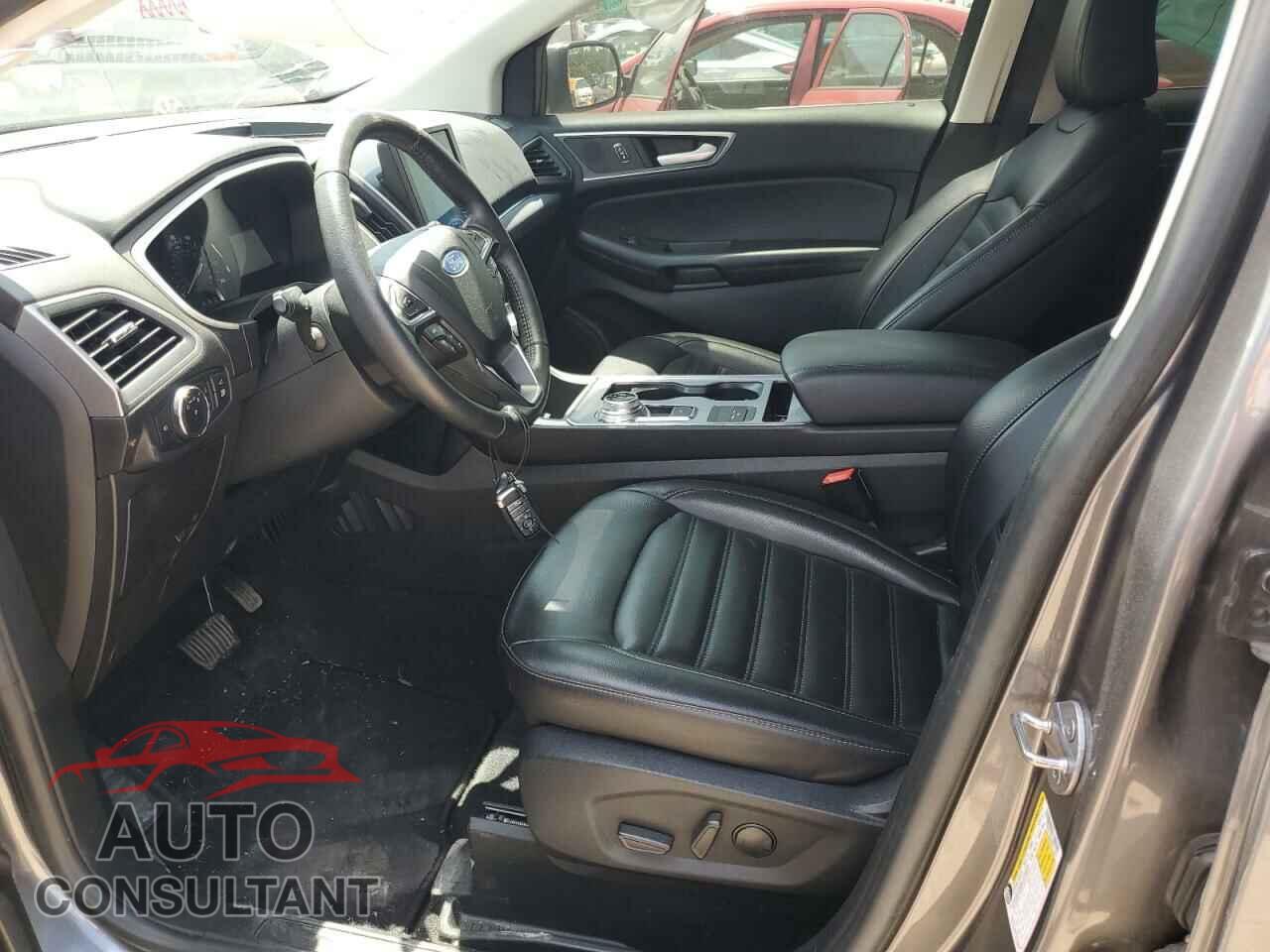 FORD EDGE 2021 - 2FMPK3J90MBA13497