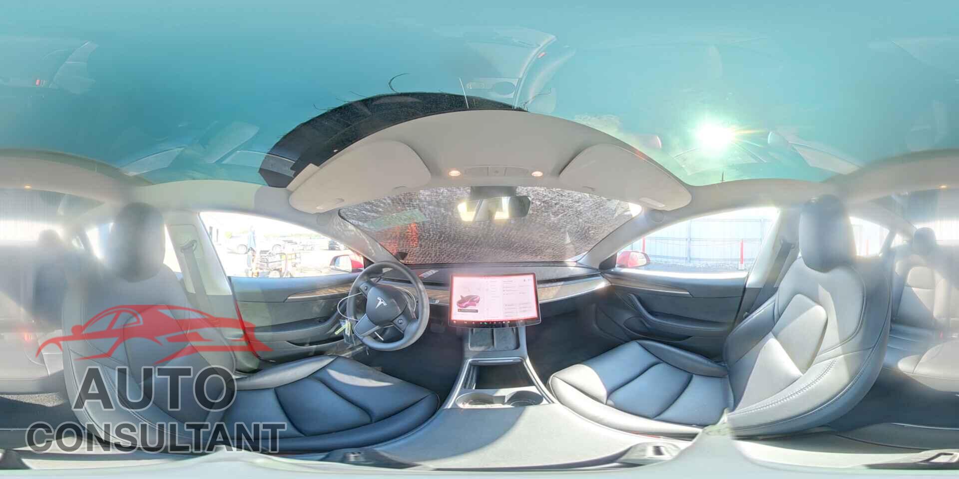 TESLA MODEL 3 2023 - 5YJ3E1EA7PF573673