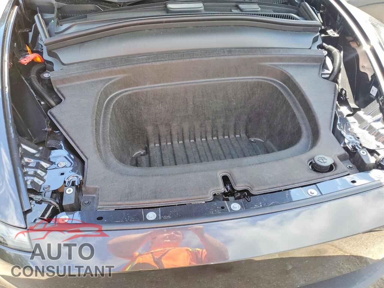TESLA MODEL Y 2026 - 7SAYGDED2TA626334