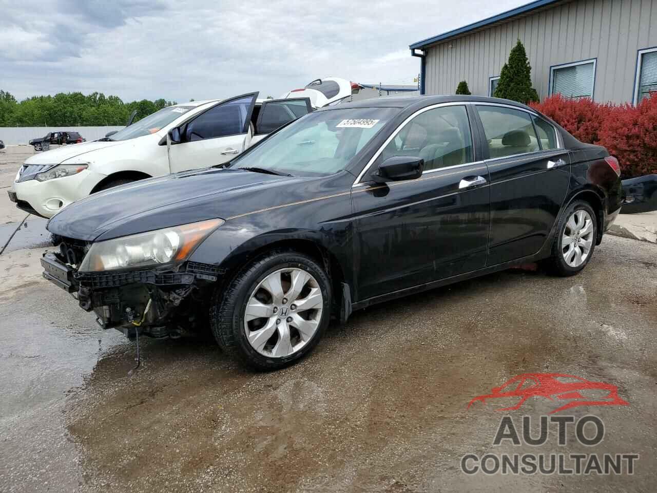 HONDA ACCORD 2010 - 1HGCP3F8XAA017117