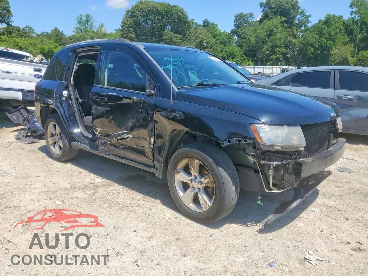 JEEP COMPASS 2015 - 1C4NJDBB2FD291868