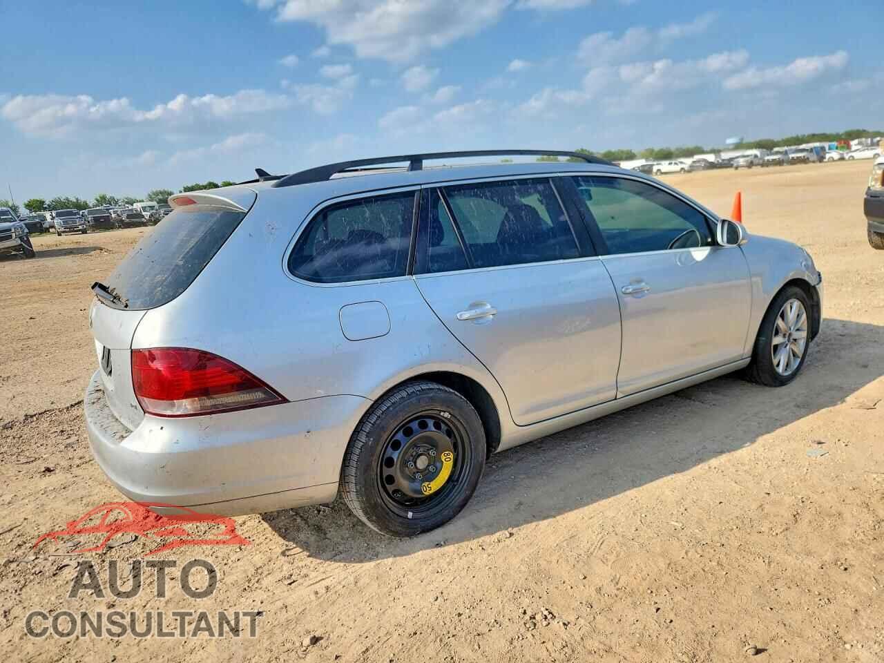 VOLKSWAGEN JETTA 2012 - 3VWPL7AJ5CM668641