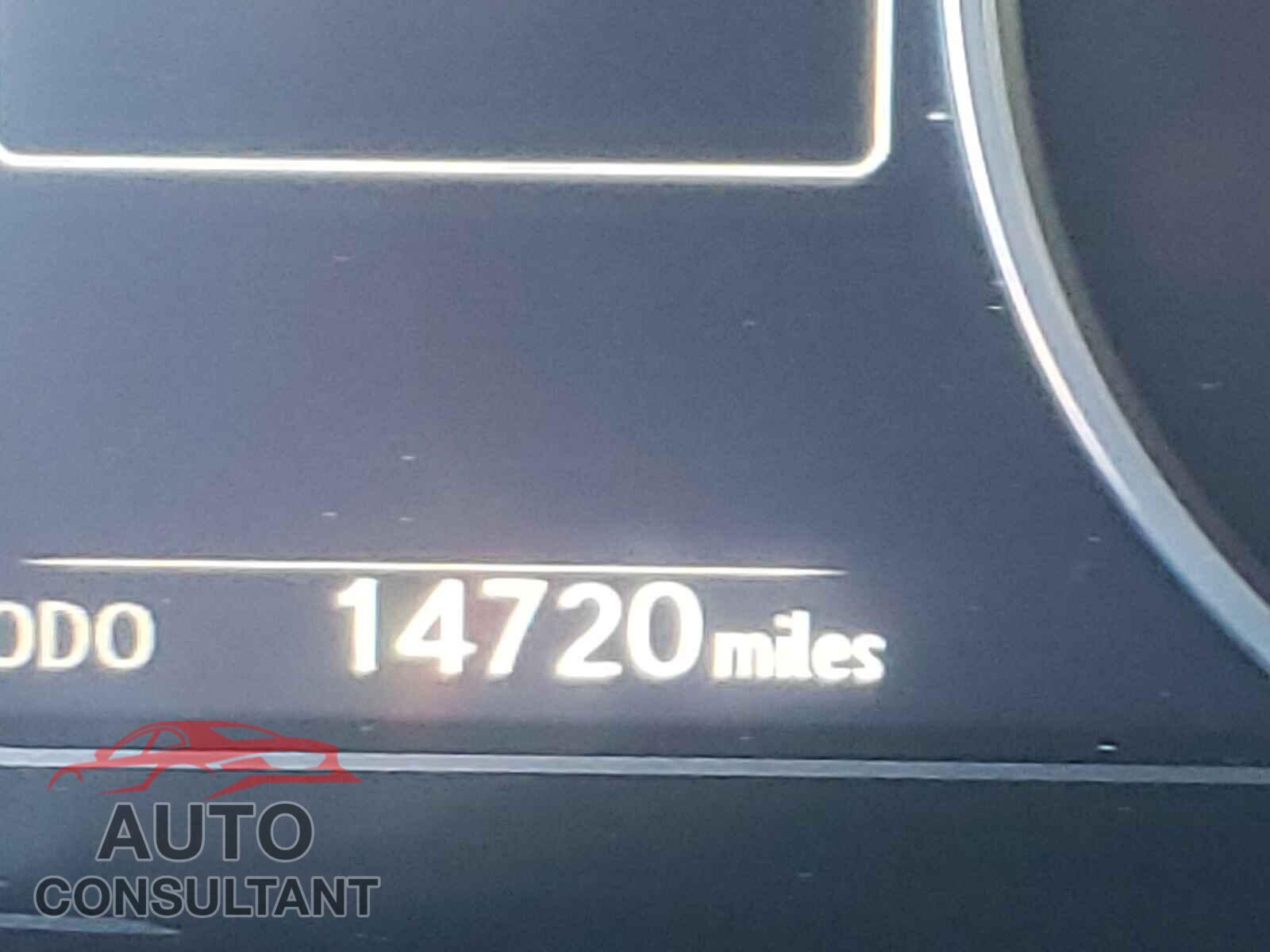 LEXUS ES300 2019 - JTHB21B13K2022708