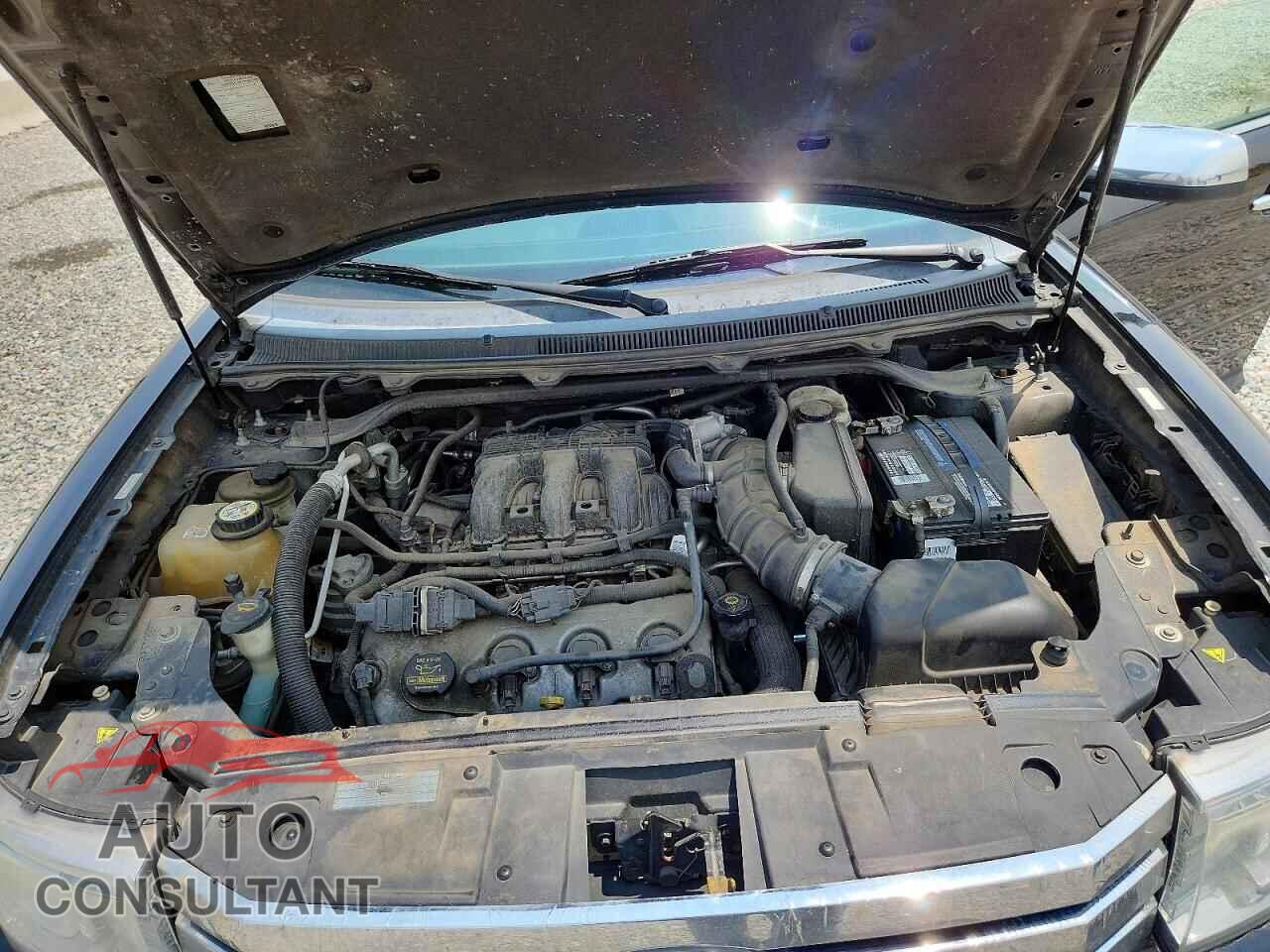 FORD FLEX 2009 - 2FMDK53C59BA38913