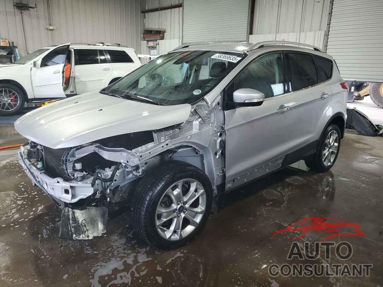 FORD ESCAPE 2014 - 1FMCU0J98EUA35069