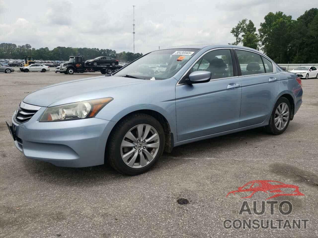 HONDA ACCORD 2011 - 1HGCP2F87BA102721