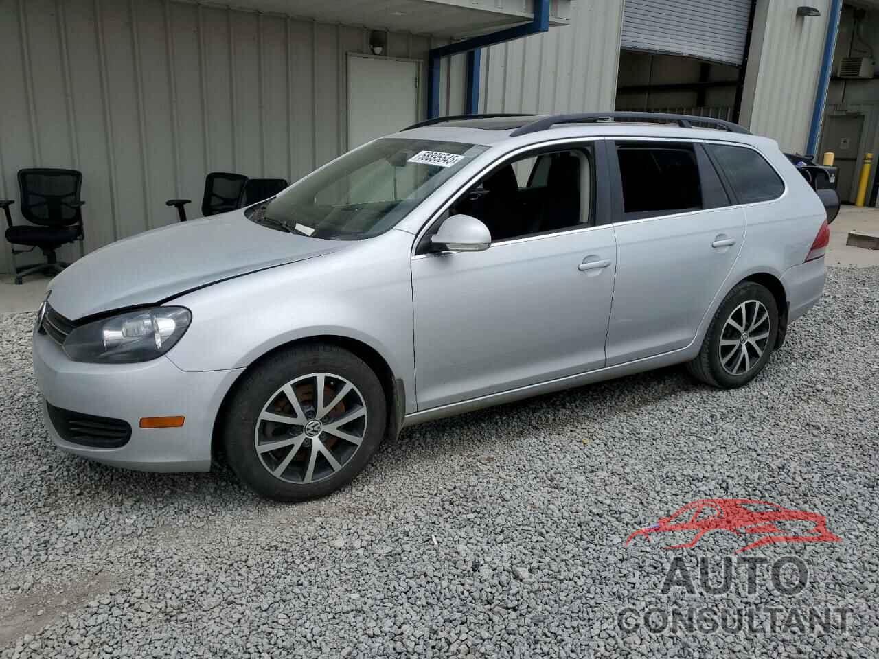 VOLKSWAGEN JETTA 2013 - 3VWPL7AJ6DM665460