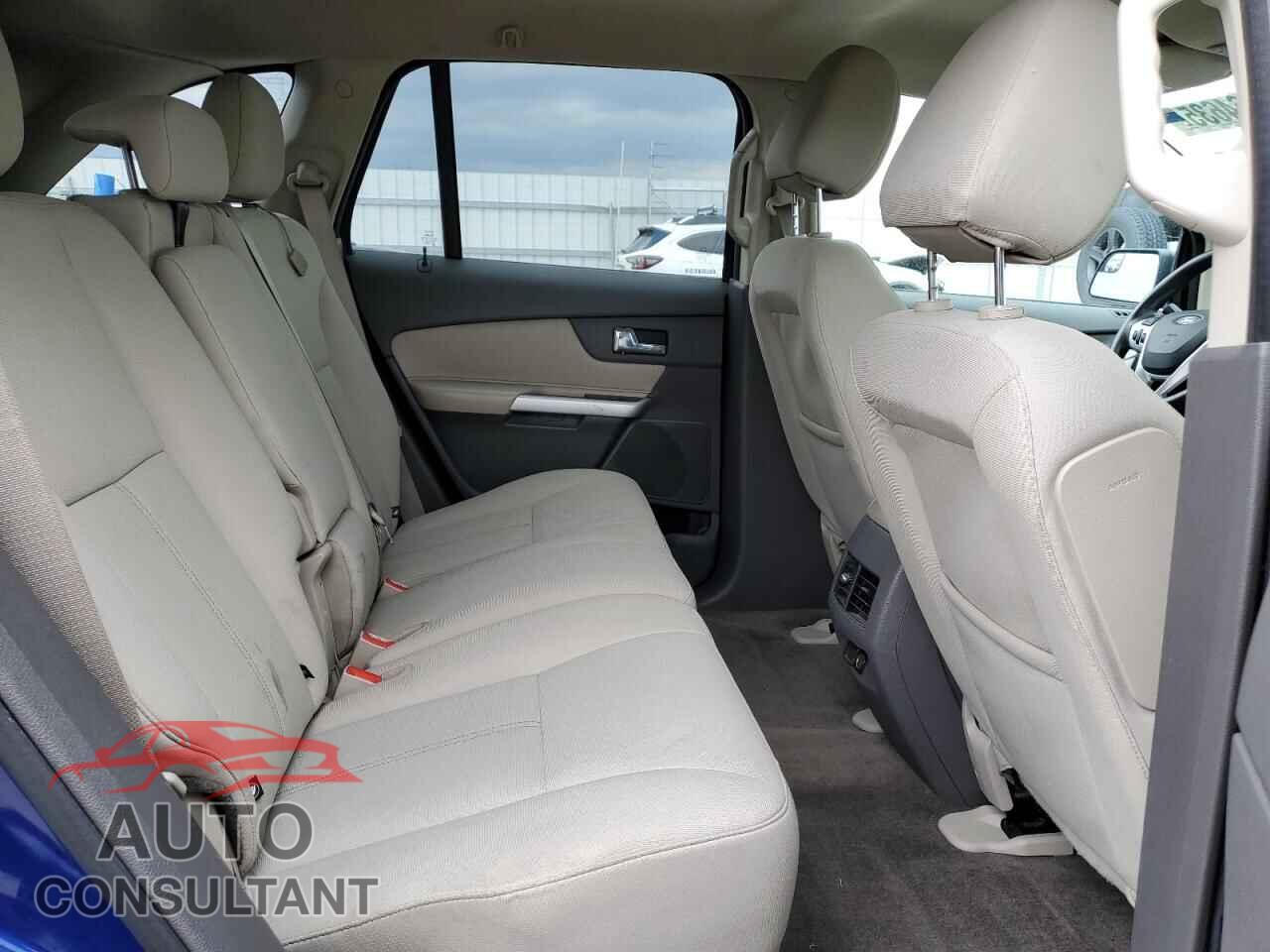 FORD EDGE 2014 - 2FMDK4GC5EBB38718