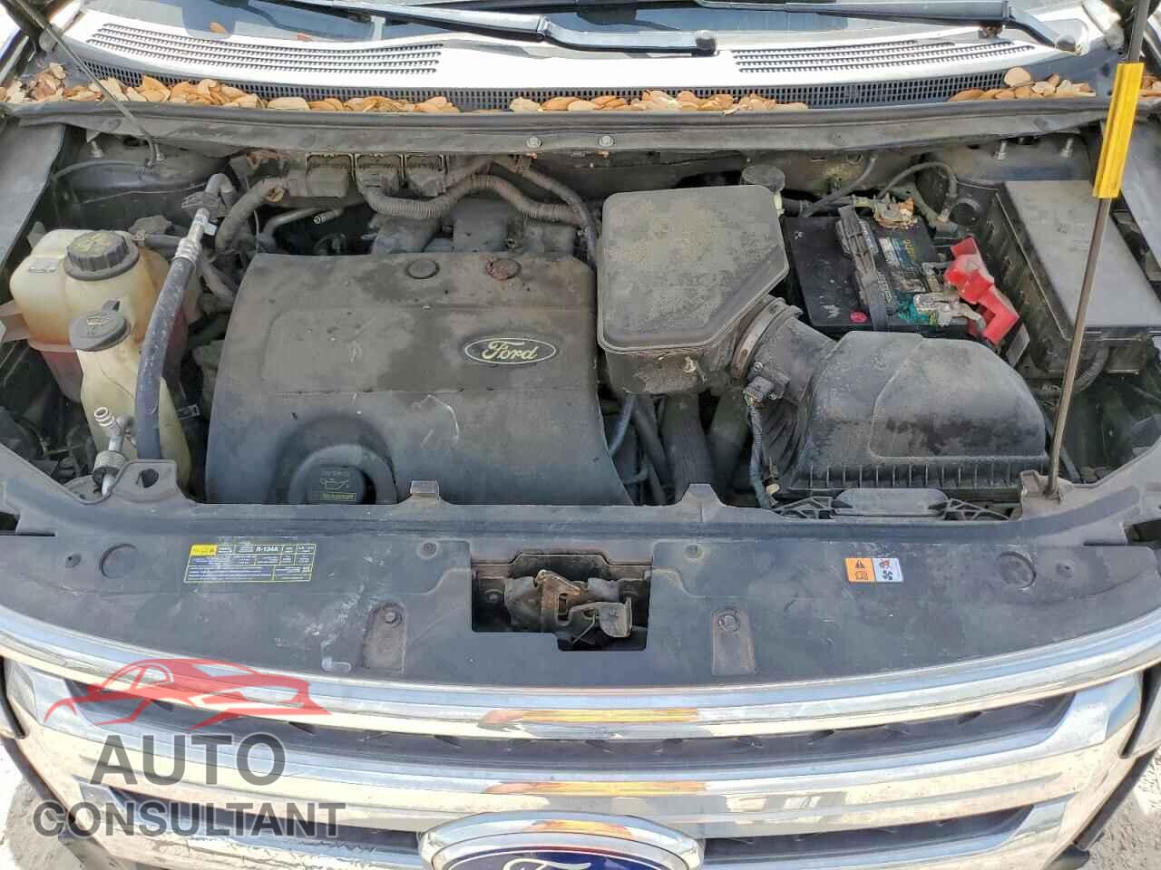 FORD EDGE 2013 - 2FMDK4KC1DBC27059