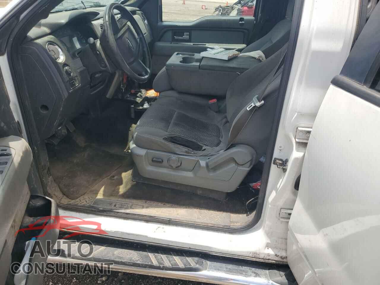 FORD F-150 2013 - 1FTFW1CF3DFD52748