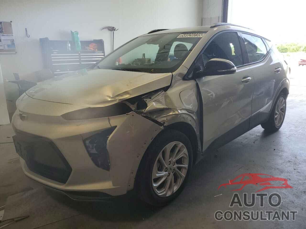 CHEVROLET BOLT 2023 - 1G1FY6S07P4196999