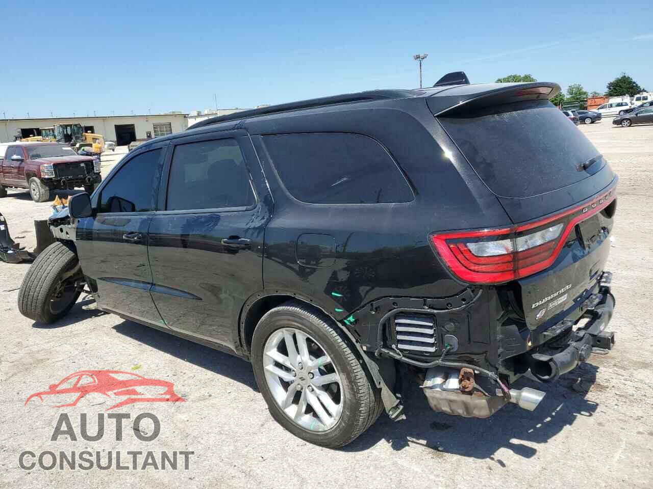 DODGE DURANGO 2023 - 1C4SDJCT1PC638467
