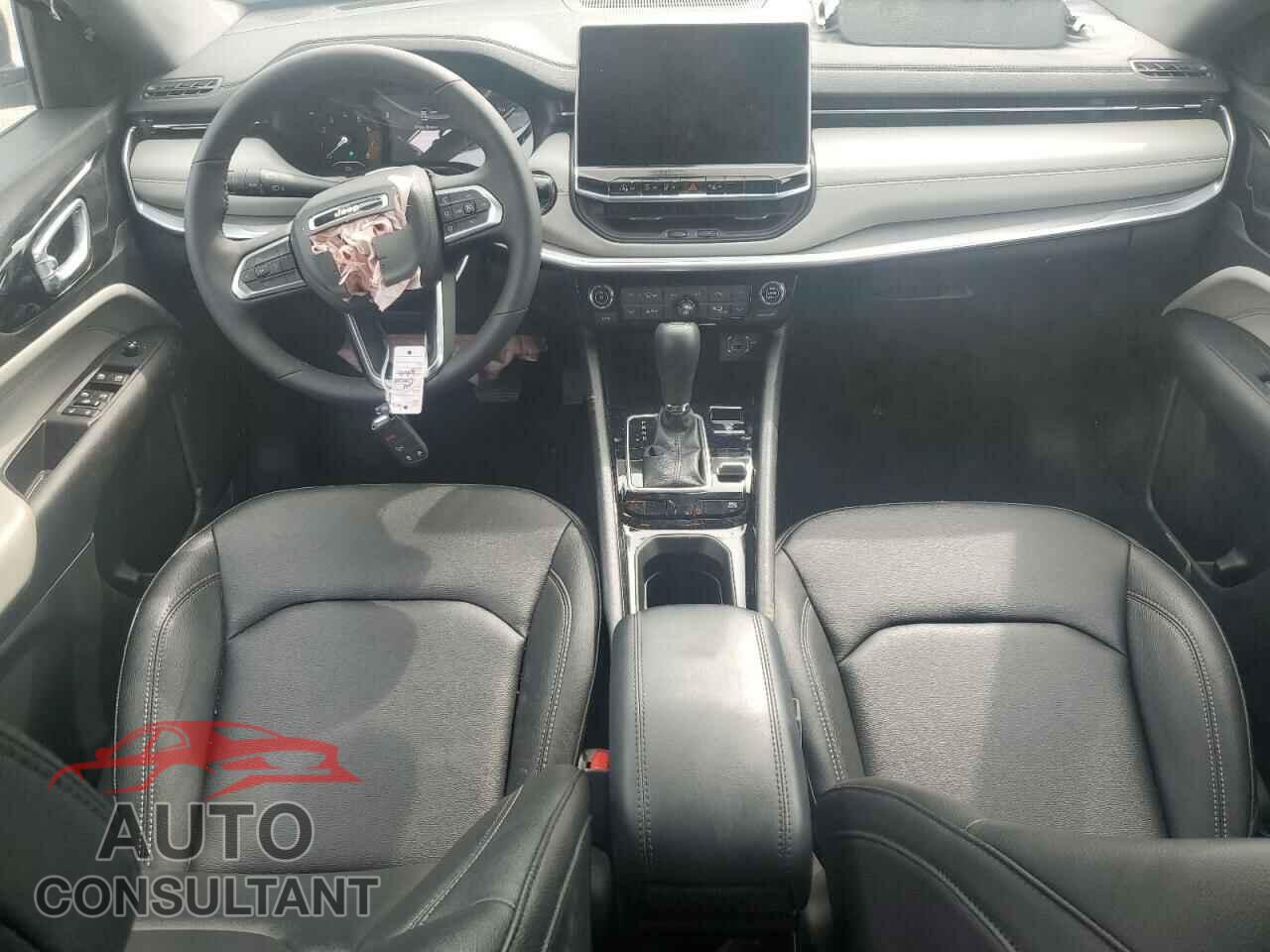 JEEP COMPASS 2025 - 3C4NJDCN6ST509596