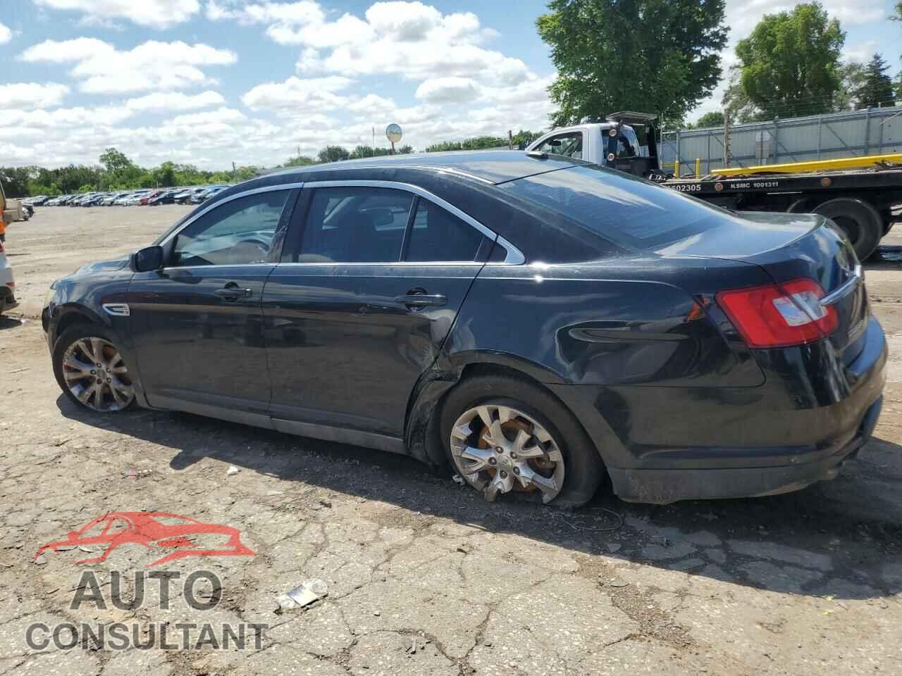 FORD TAURUS 2011 - 1FAHP2EW0BG109095