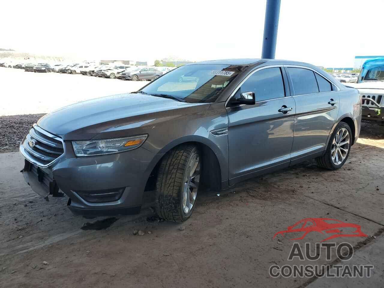 FORD TAURUS 2014 - 1FAHP2F88EG140714