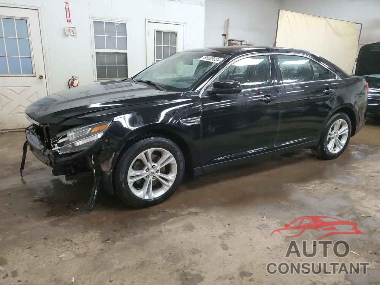 FORD TAURUS 2016 - 1FAHP2H85GG131579