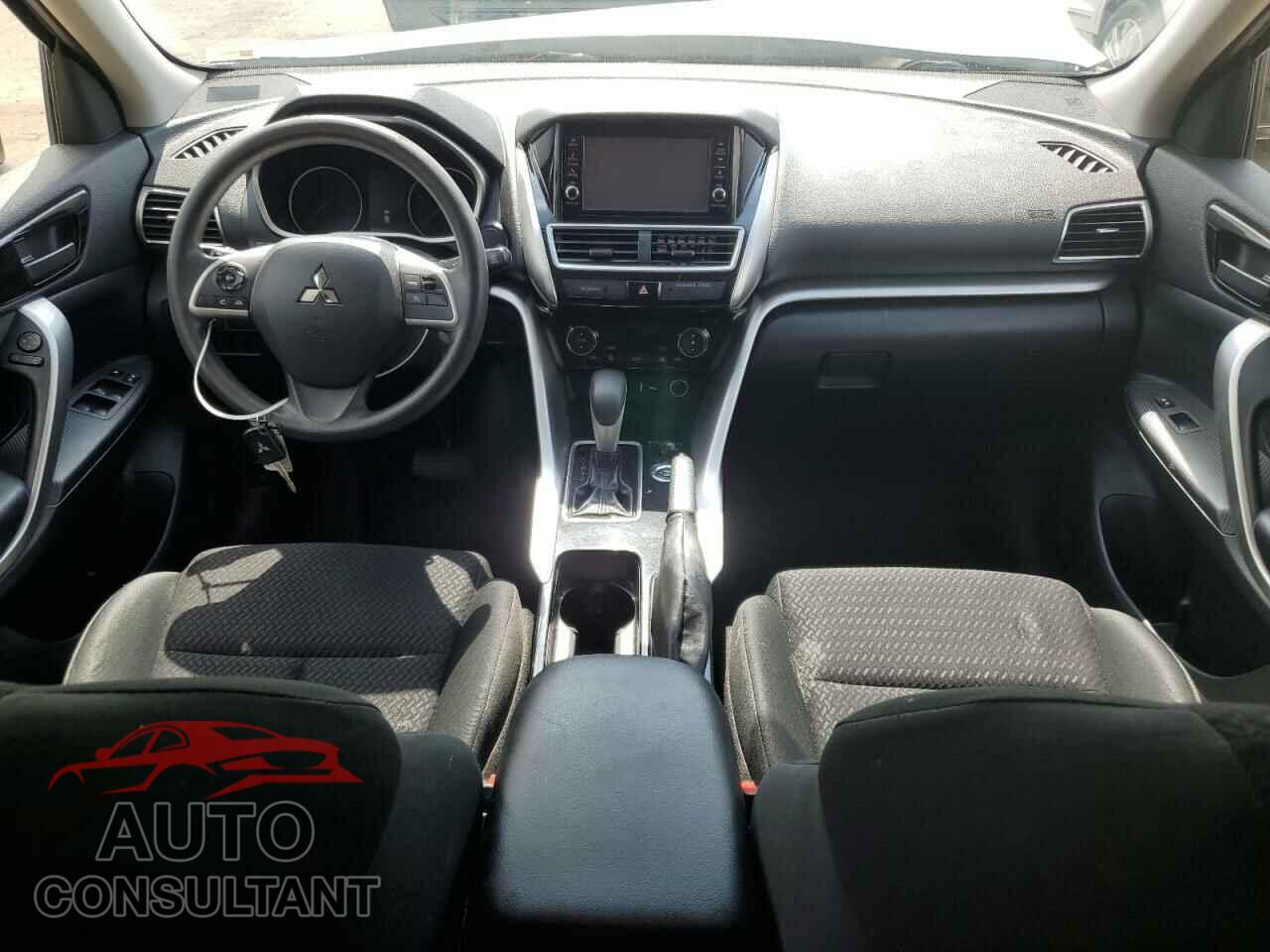 MITSUBISHI ECLIPSE 2018 - JA4AT3AA7JZ068176