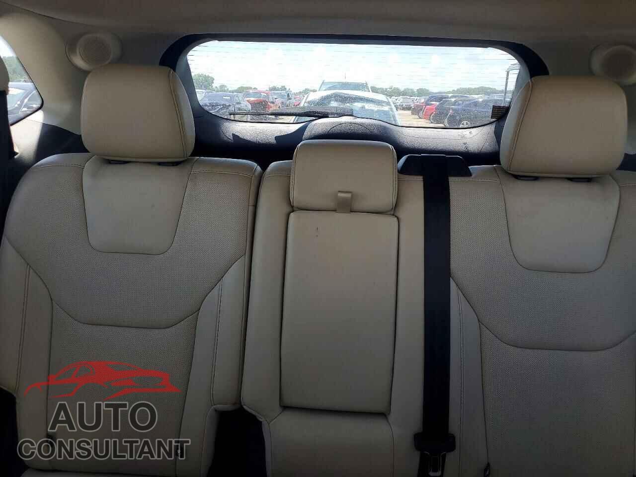 FORD EDGE 2015 - 2FMTK4K85FBB66728