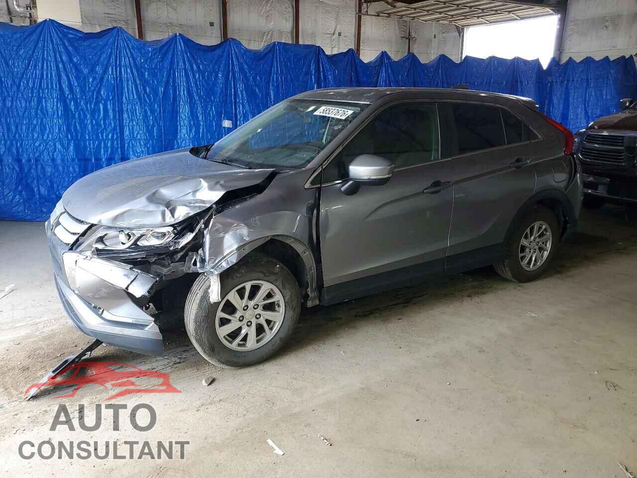 MITSUBISHI ECLIPSE 2019 - JA4AT3AA5KZ016207