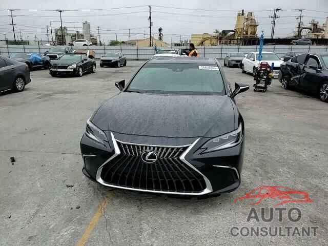 LEXUS ES300 2024 - 58ADA1C17RU044547