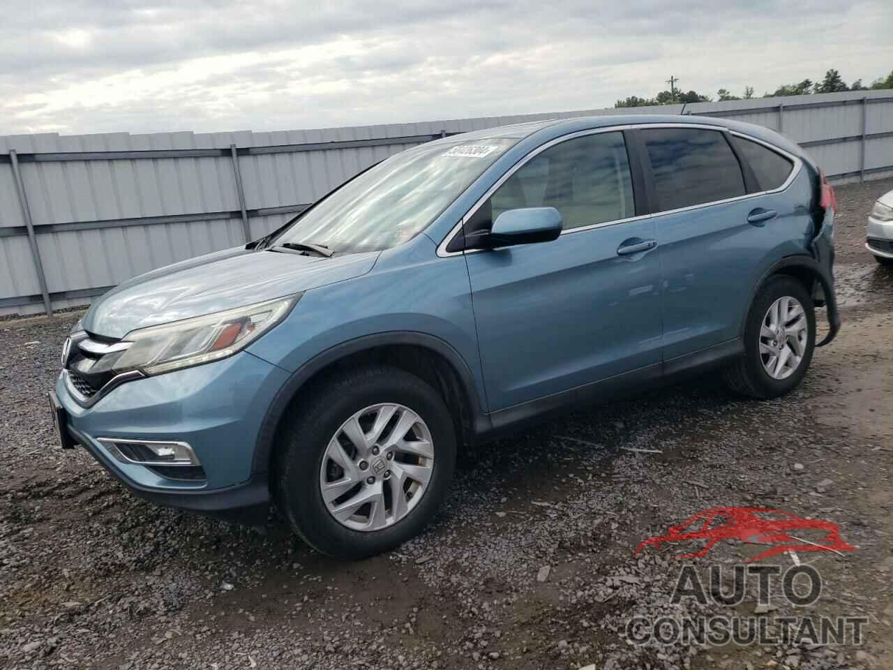 HONDA CRV 2016 - 2HKRM4H51GH601515