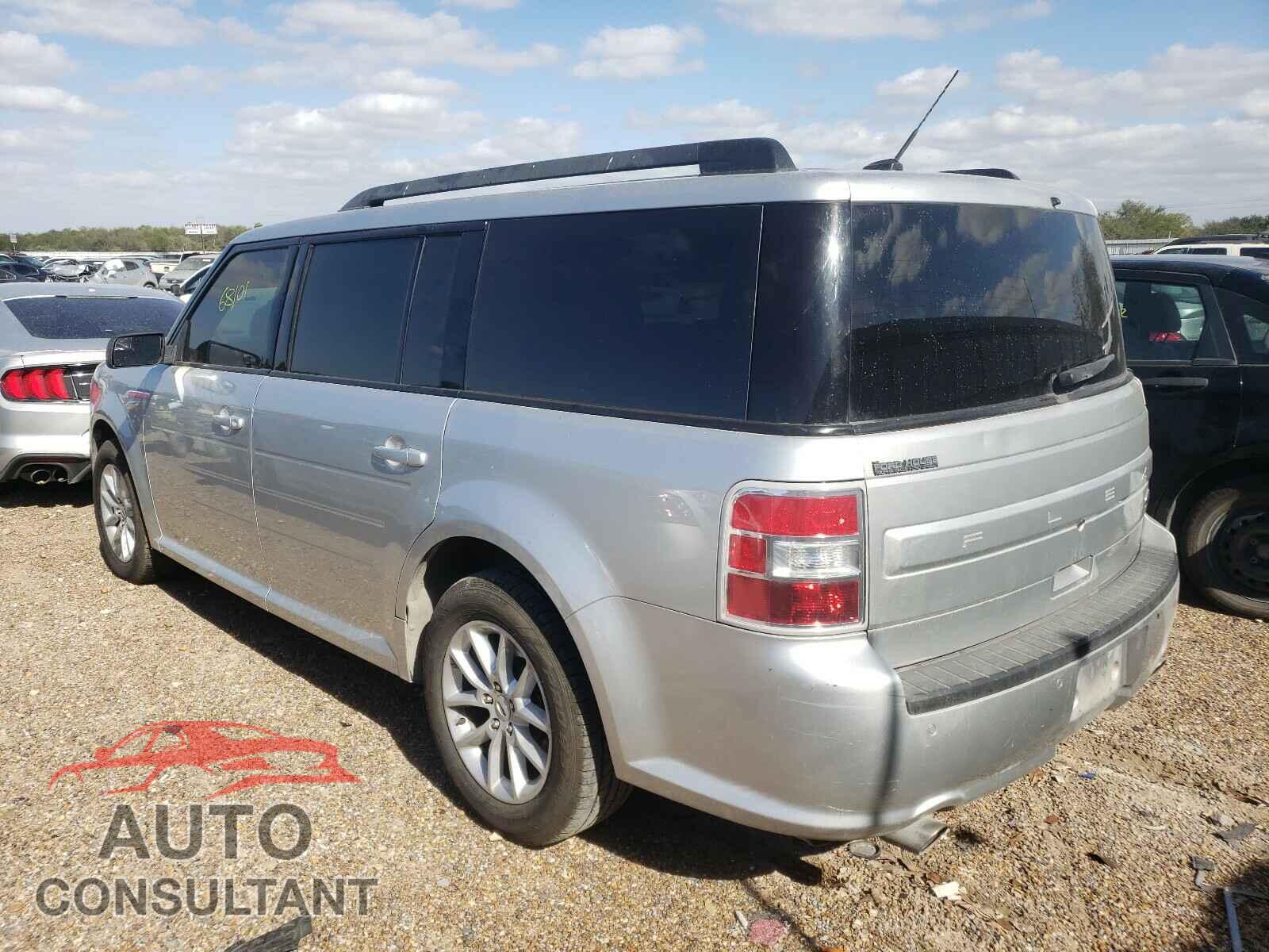 FORD FLEX 2018 - 2FMGK5B81JBA14963