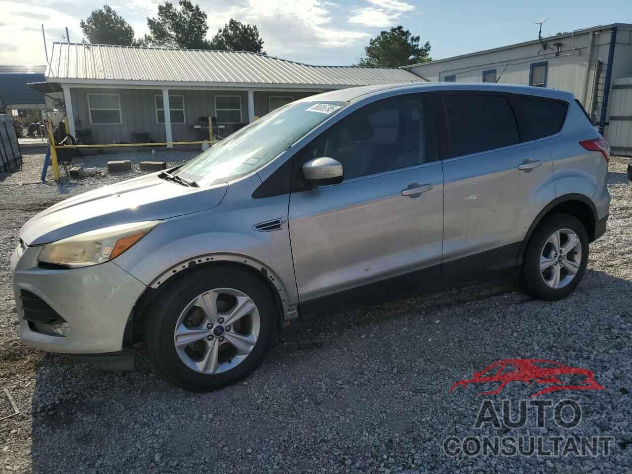 FORD ESCAPE 2016 - 1FMCU0GXXGUC67794