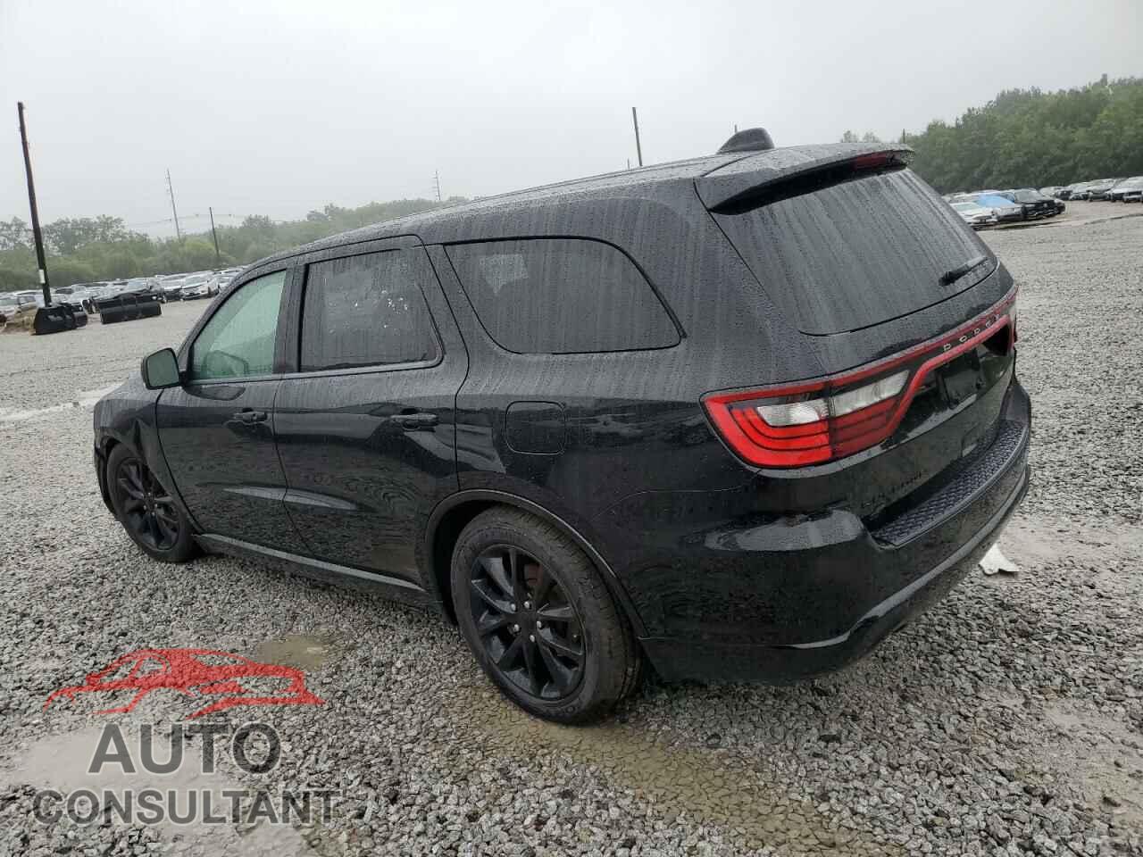 DODGE DURANGO 2018 - 1C4SDJCT5JC346179