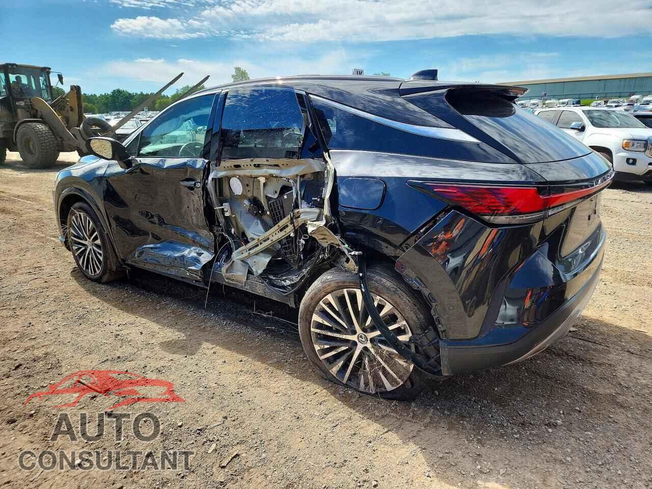 LEXUS UNKNOWN 2024 - 2T2BBMCA0RC046148