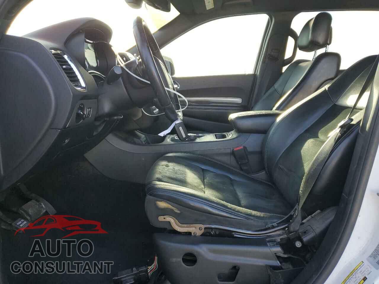DODGE DURANGO 2015 - 1C4RDHAG0FC880520