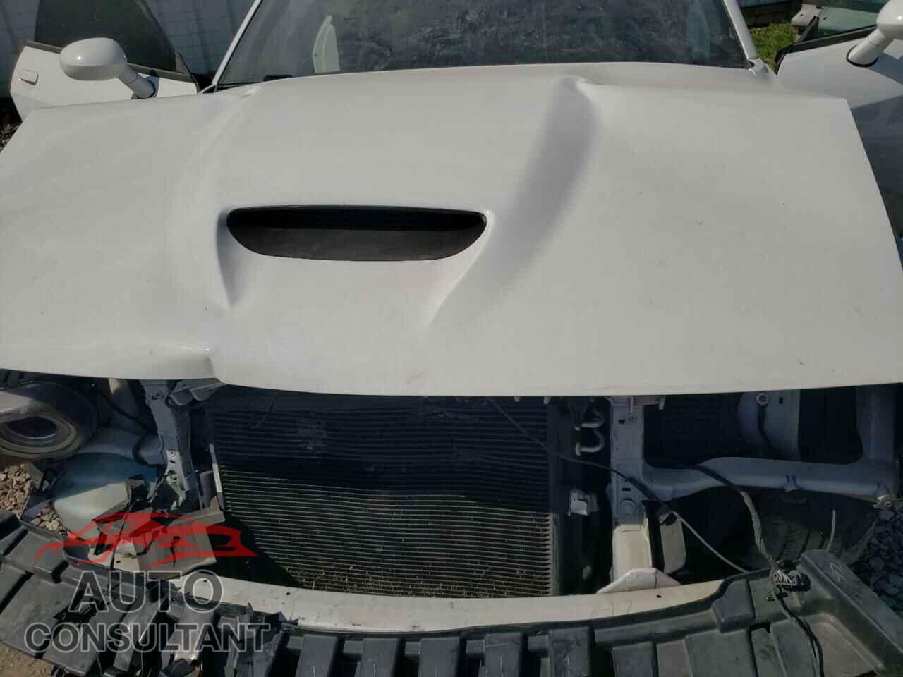 DODGE CHALLENGER 2019 - 2C3CDZBT2KH651985