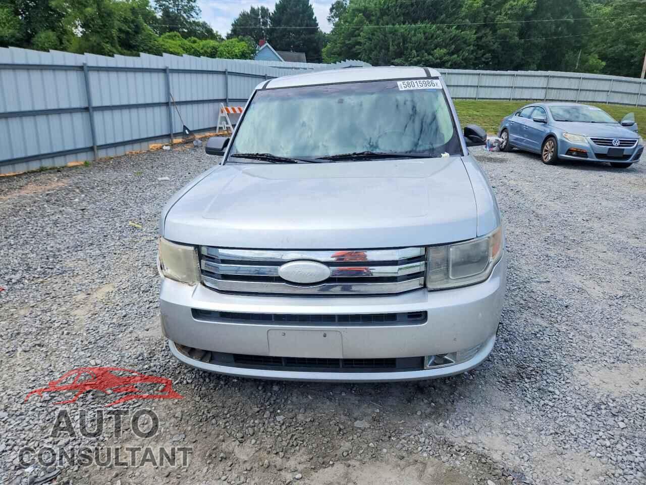 FORD FLEX 2012 - 2FMGK5BC2CBD15183