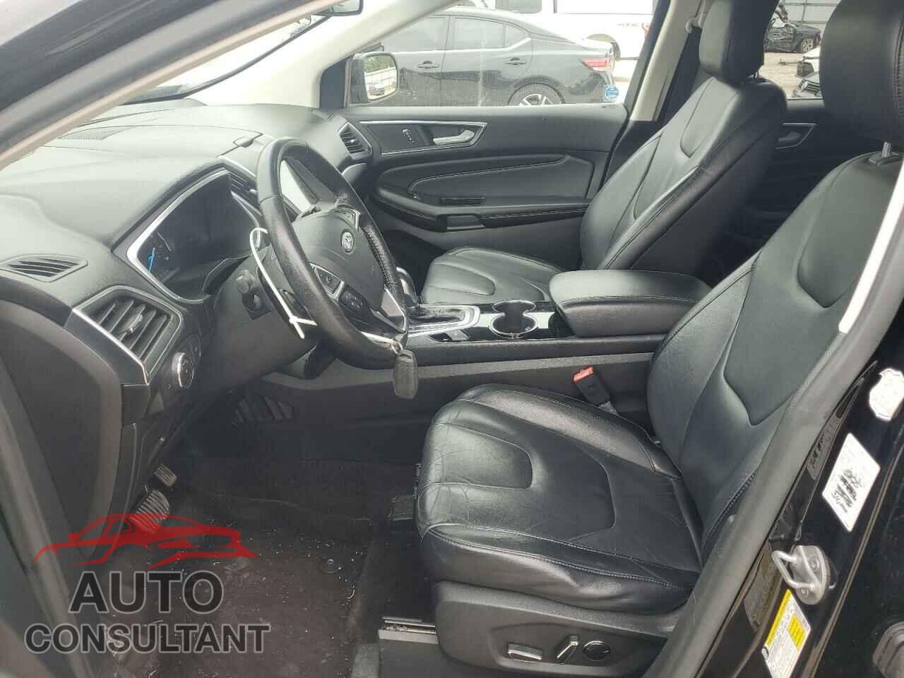 FORD EDGE 2016 - 2FMPK4K96GBB23155