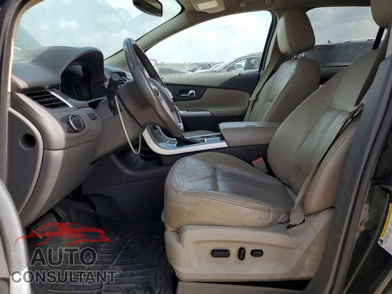 FORD EDGE 2013 - 2FMDK4KC1DBC27059